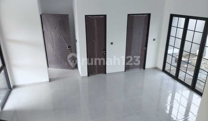 Rumah Baru Bagus Di Pondok Hijau 2 Lantai Tipe 1  2