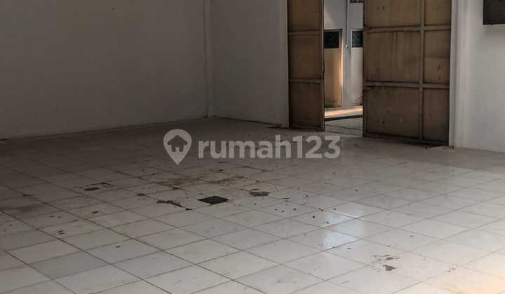 Gudang Cocok untuk Usaha Kecil Home Industry di Holis Permai Kota Bandung Harga Masih bisa Nego bisa Disewa Juga SHM