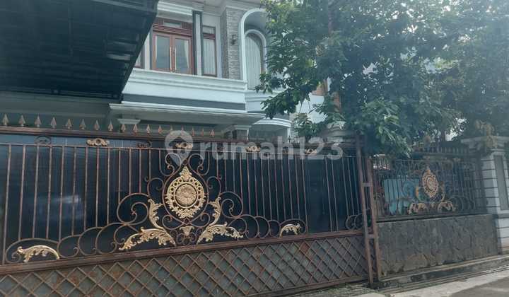 Jual Cepat Rumah Mewah Murah Di Sarikaso Gegerkalong Bandung Utara