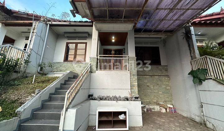 Rent for 2 Years, Single-Story House, Pondok Hijau Bandung 1
