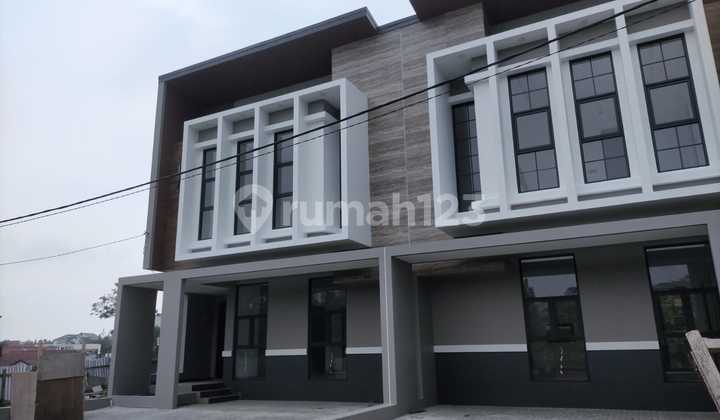 Rumah Baru Nyaman Di Pondok Hijau 2 Lantai Tipe 4 Rumah Baru Nyaman Di Pondok Hijau 2 Lantai Tipe 4