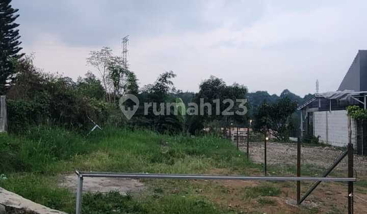 Tanah Strategis di Cicarita Samping Pondok Hijau Bandung Cocok untuk Investasi dan Kepemilikan Pribadi Tanah Strategis di Cicarita Samping Pondok Hijau Bandung Cocok untuk Investasi dan Kepemilikan Pribadi