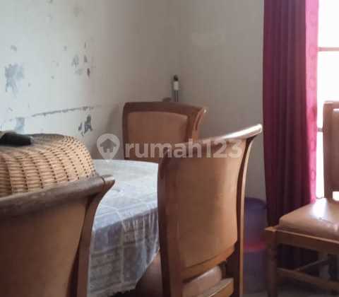 Rumah Murah 2 Lantai di Jati Handap Bandung SHM 2