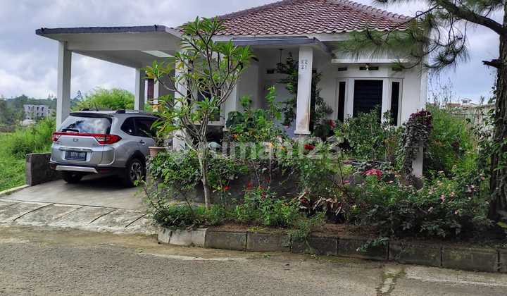 Rumah 1 Lantai Murah Di Komplek Graha Puspa Lembang Lingkungan Asri Rumah 1 Lantai Murah Di Komplek Graha Puspa Lembang Lingkungan Asri