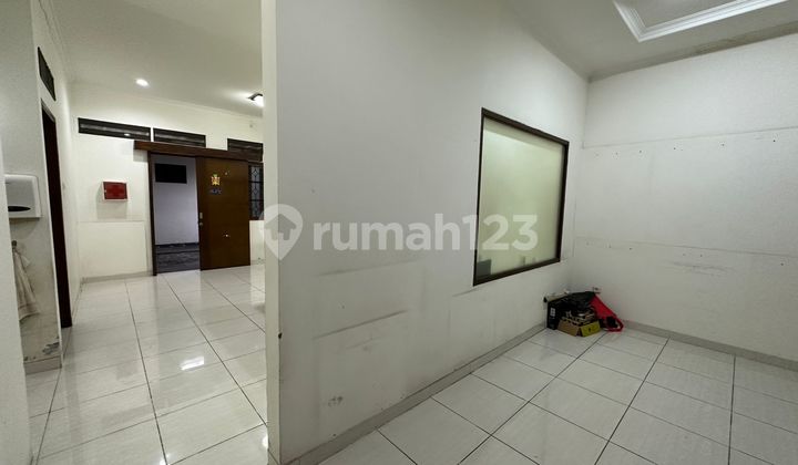 Rent for 2 Years, Single-Story House, Pondok Hijau Bandung 2