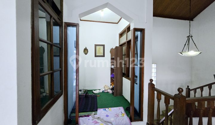 Rumah Tinggal Di Komplek Pratista Antapani Murah Bagus Shm Lokasi Strategis 2