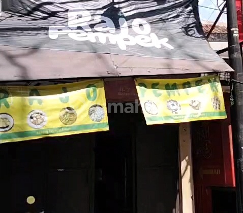 Ruko Murah Lokasi Sangat Strategis Dekat Universitas Terkenal Sebagai Area Kuliner Ruko Murah Lokasi Sangat Strategis Dekat Universitas Terkenal Sebagai Area Kuliner