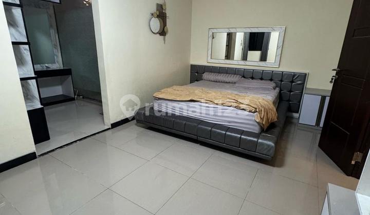 3-Story House in Lembang Bandung, Scenic Environment 2