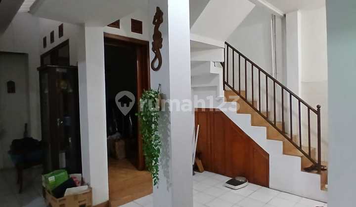 Rumah Bagus 2 Lantai Pondok Hijau Indah Bandung Shm  2
