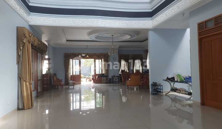 Sell Fast Cheap Luxury House In Sarikaso Gegerkalong North Bandung 2