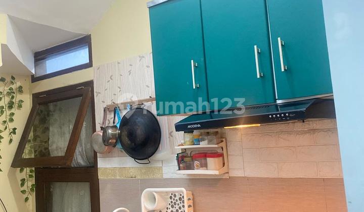 Rumah 1 1/2 Lantai Kondisi Bagus Siap Huni di Pasirjati Residence Cilengkrang Bandung Sedang Proses SHM 2