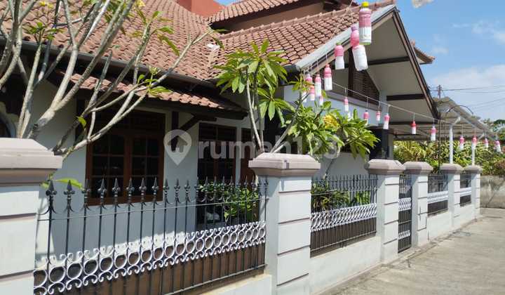 Rumah Murah 2 Lantai di Cimahi Utara Posisi Hook SHM 2