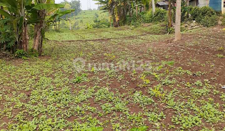 Tanah Di Ngamprah Bandung Barat Shm 854.0 M² Tanah Di Ngamprah Bandung Barat Shm 854.0 M²