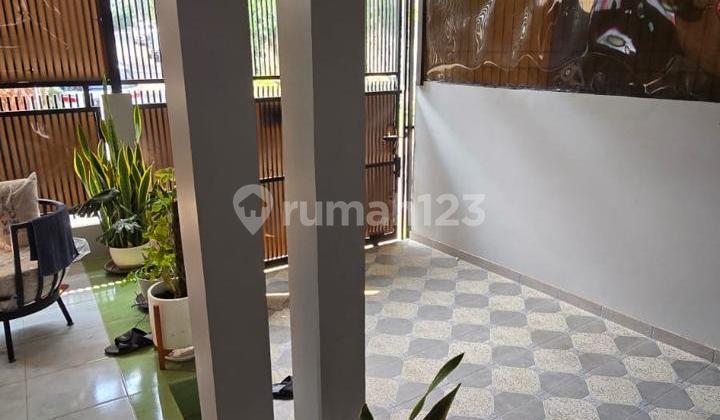 Affordable 1-Story House in Pondok Hijau Bandung, Strategic Location, Ideal for Small Families. 2