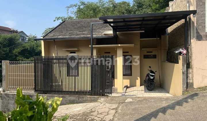 Rumah 1 Lantai Minimalis Lingkungan Asri Lokasi Strategis Rumah 1 Lantai Minimalis Lingkungan Asri Lokasi Strategis