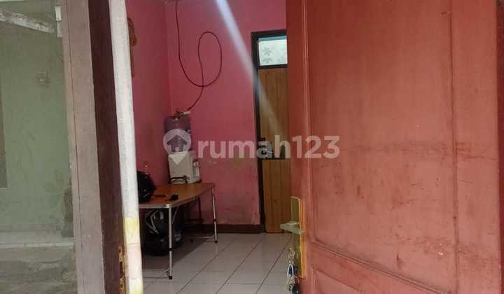 Rumah Murah 1 Lantai Akses Gang di Parongpong Bandung Barat 2