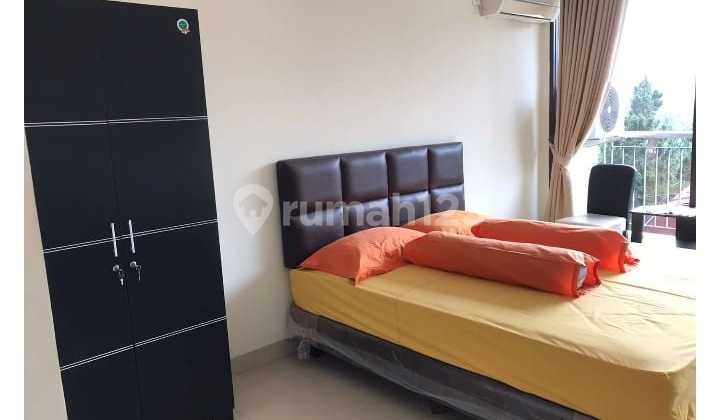 Studio Apartment in Beverly Dago, 1st Floor, Fully Furnished, 30M2 Area, Negotiable Until Deal 2