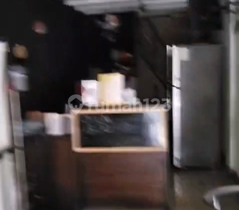 Cheap Shop House Very Strategic Location Near Famous University As Culinary Area 2