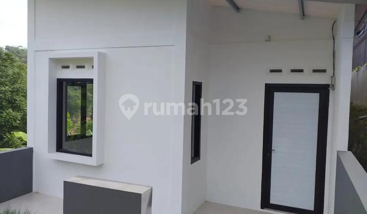 New Affordable 1-Story House in Dipalaya Ciwaruga Bandung with SHM, Suitable for Small Family New Affordable 1-Story House in Dipalaya Ciwaruga Bandung with SHM, Suitable for Small Family