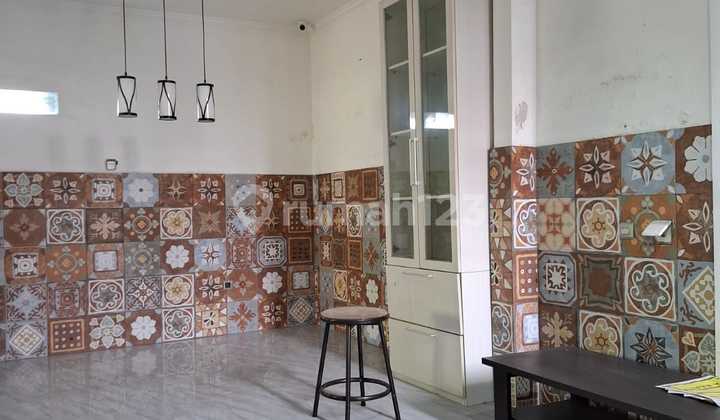 Sewa Rumah Nyaman di JGC Jakarta Timur – Semi Furnish & Siap Huni 2