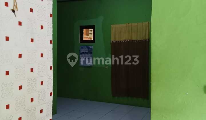 Rumah Hook Modern & Asri, Lokasi Strategis Bekasi 2
