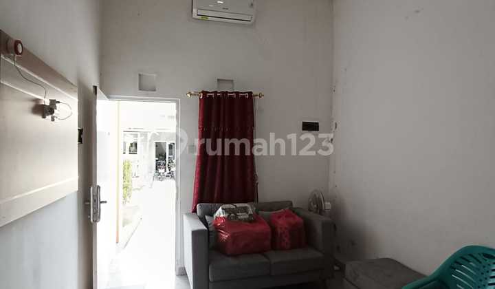 Disewakan Rumah 1Lt Furnish di Grand Mahkota 1, Babelan. Bekasi 2
