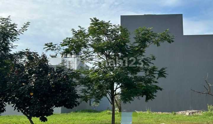 Kavling Siap Bangun Area Elite Bukit Danau Indah Pik 2 Kavling Siap Bangun Area Elite Bukit Danau Indah Pik 2