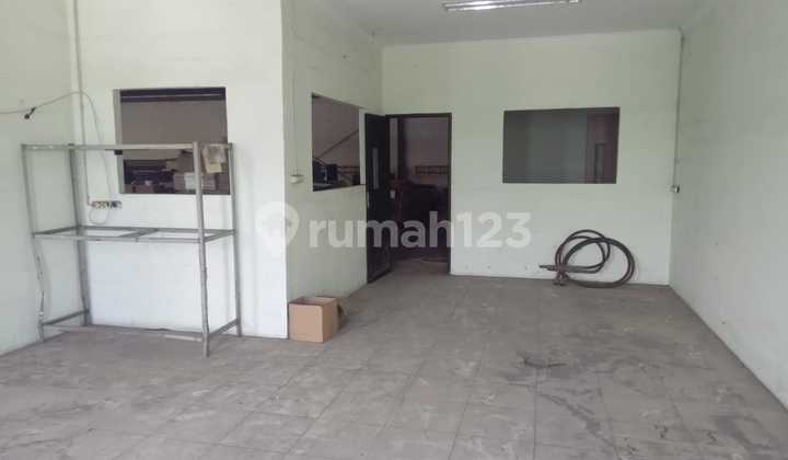 Warehouse for Sale Greenland Cikarang - Large Capacity & Ready to Use Warehouse for Sale Greenland Cikarang - Large Capacity & Ready to Use
