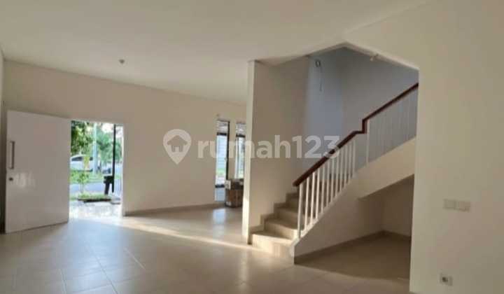 Rumah Nyaman Siap Huni di Jakarta Garden City