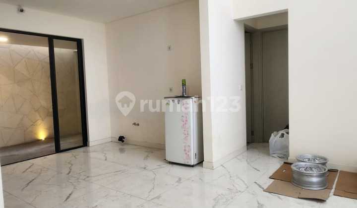 Hunian 3,5 Lantai Nyaman di Cluster Semayang, Asya JGC - Jakarta Timur 2