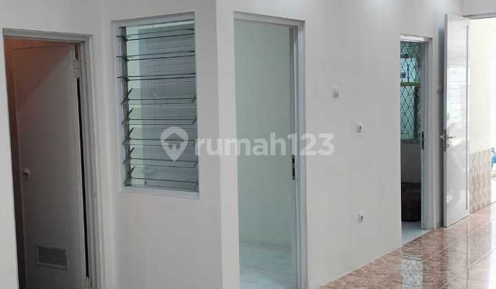 Rumah Cantik Minimalis Siap Huni di Harapan Indah Bekasi