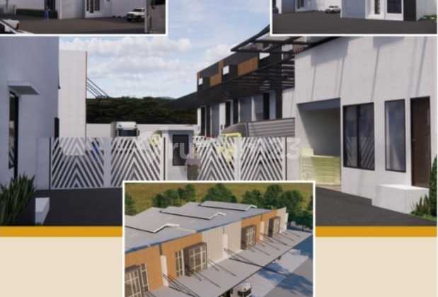 New Warehouse in Cakung – Easy Container Access, Ready for Production!