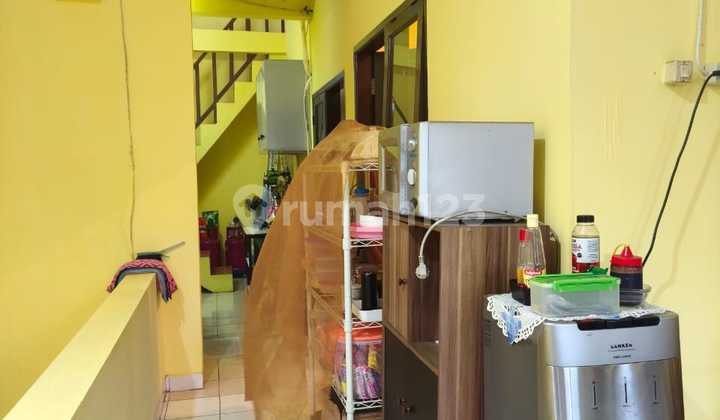 Ready-to-Use Shop House Suitable for Office / Residence - Pejuang Sentra Aneka Niaga Shop House / Thb Bekasi 2