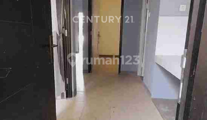 Disewakan Rumah di Cluster Celtic. Segara City. Bekasi - Strategis Hanya 2Km ke Tol Tarumajaya 2