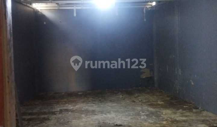 Ruko 3 Lantai di Ifolia Commercial - bisa Akses Kontainer, Parkir Luas! Ruko 3 Lantai di Ifolia Commercial - bisa Akses Kontainer, Parkir Luas!