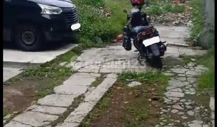 Strategic Land in Mangga Besar, West Jakarta