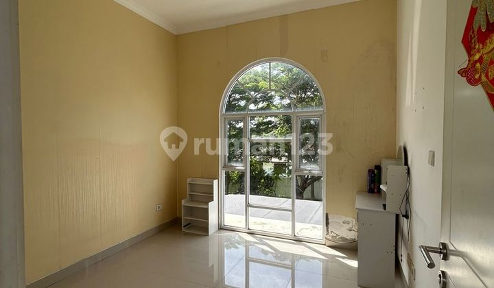 Disewakan Rumah Cantik di Kawasan Elite Cluster Lasaine Jgc Disewakan Rumah Cantik di Kawasan Elite Cluster Lasaine Jgc