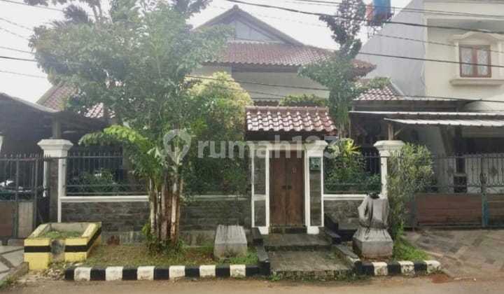 For Sale Fast! Luxury House in Pondok Kelapa East Jakarta Move-in Ready
