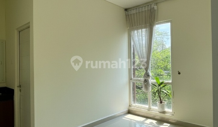 Rumah Impian dengan Sirkulasi Udara Terbaik 2