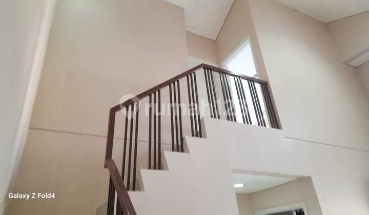 Tidy 2-Story Residence in Jakarta Garden City - Cluster Yarra, East Jakarta 2