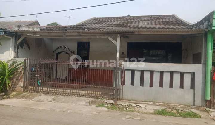 Di Jual Rumah Dekat Kota Bintang ,Kalimalang Kota Bekasi