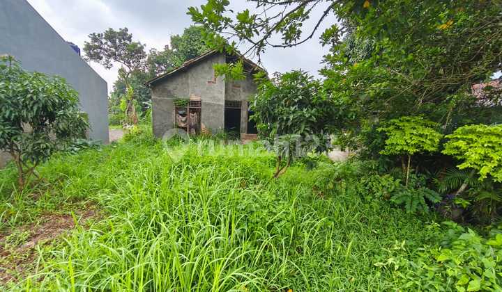 Strategic Land & Old House, Near Toll Road to Tourist City