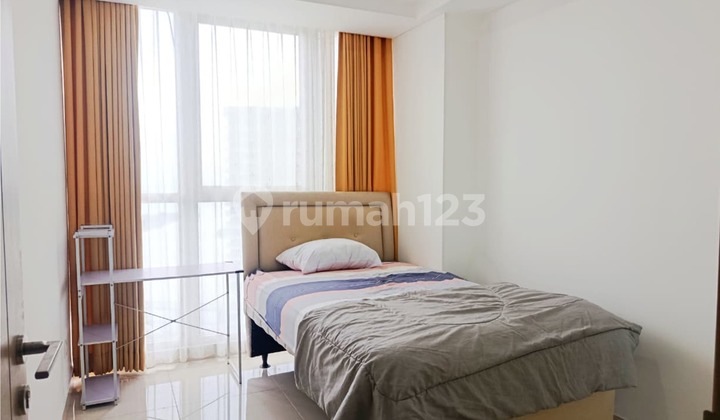 For Rent Gold Coast Apartment. Honolulu Tower - PIK North Jakarta 1