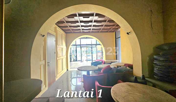 Ruko Full Furnish Tinggal Pakai - Sedayu City Kelapa Gading Ruko Full Furnish Tinggal Pakai - Sedayu City Kelapa Gading