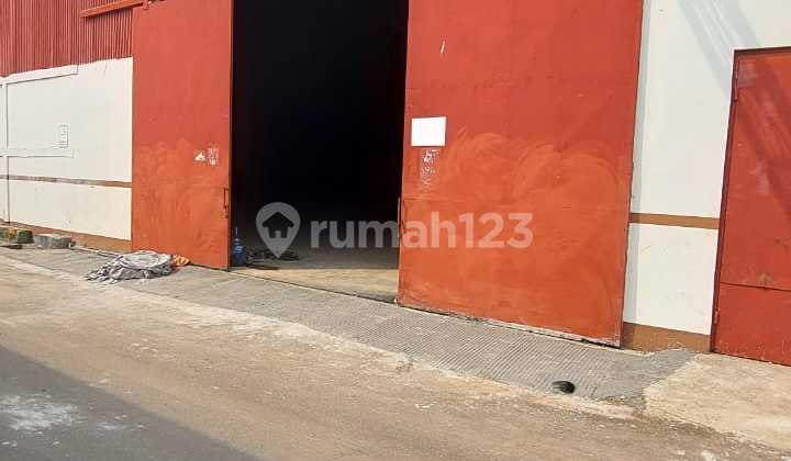 Ready-to-Use Spacious Warehouse in Cimanggis Depok Warehouse Area Ready-to-Use Spacious Warehouse in Cimanggis Depok Warehouse Area
