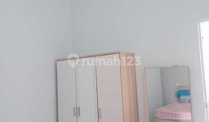 Rumah Kost Siap Huni di Taman Harapan Baru Bekasi Rumah Kost Siap Huni di Taman Harapan Baru Bekasi