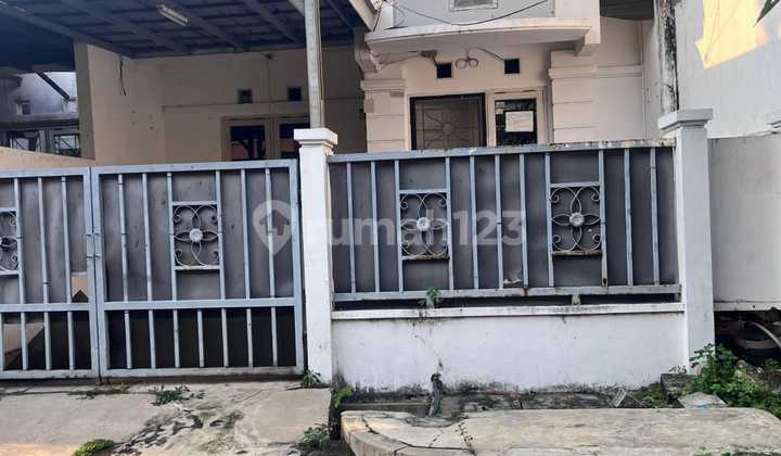Sewa Rumah Murah di Harapan Indah Bekasi Sewa Rumah Murah di Harapan Indah Bekasi