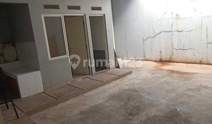 Rumah Minimalis di Cluster Neo Vasana Harapan Indah Bekasi