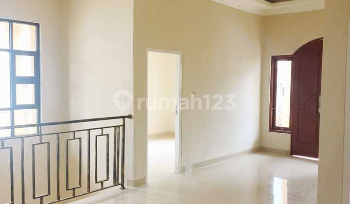 New House for Sale - Galaxy South Bekasi - Near Public Facilities 2