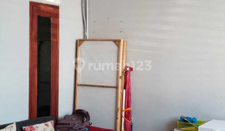 Dijual Rumah 1Lt Jalan Utama di Vila Gading Harapan Pintu Timur. Babelan, Bekasi. Bebas Banjir. 2